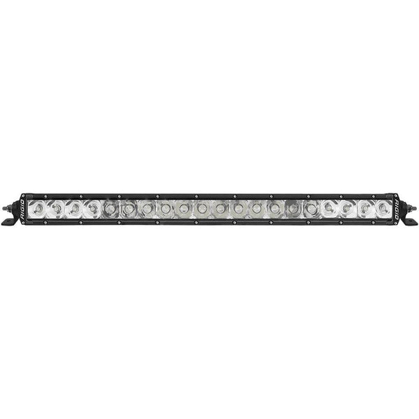 RIGID Industries SR-Series PRO 20" - Spot/Flood Combo LED - Black [920314] - Essenbay Marine