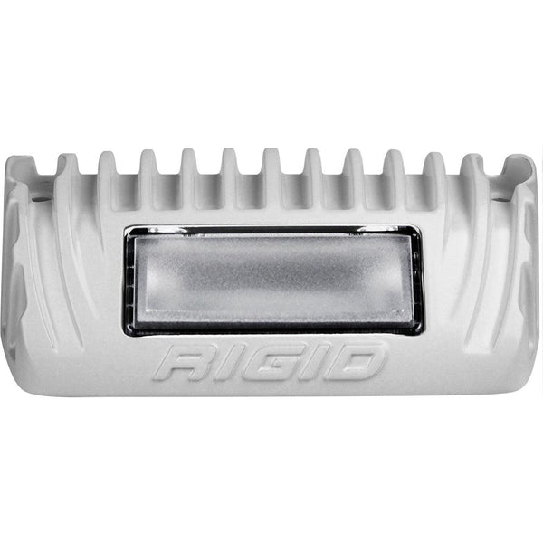 RIGID Industries 1" x 2" 65 - DC Scene Light - White [86620] - Essenbay Marine