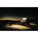 RIGID Industries 1" x 2" 65 - DC Scene Light - Black [86610] - Essenbay Marine