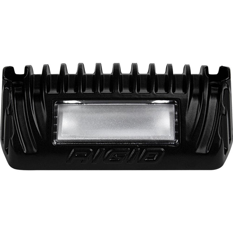 RIGID Industries 1" x 2" 65 - DC Scene Light - Black [86610] - Essenbay Marine