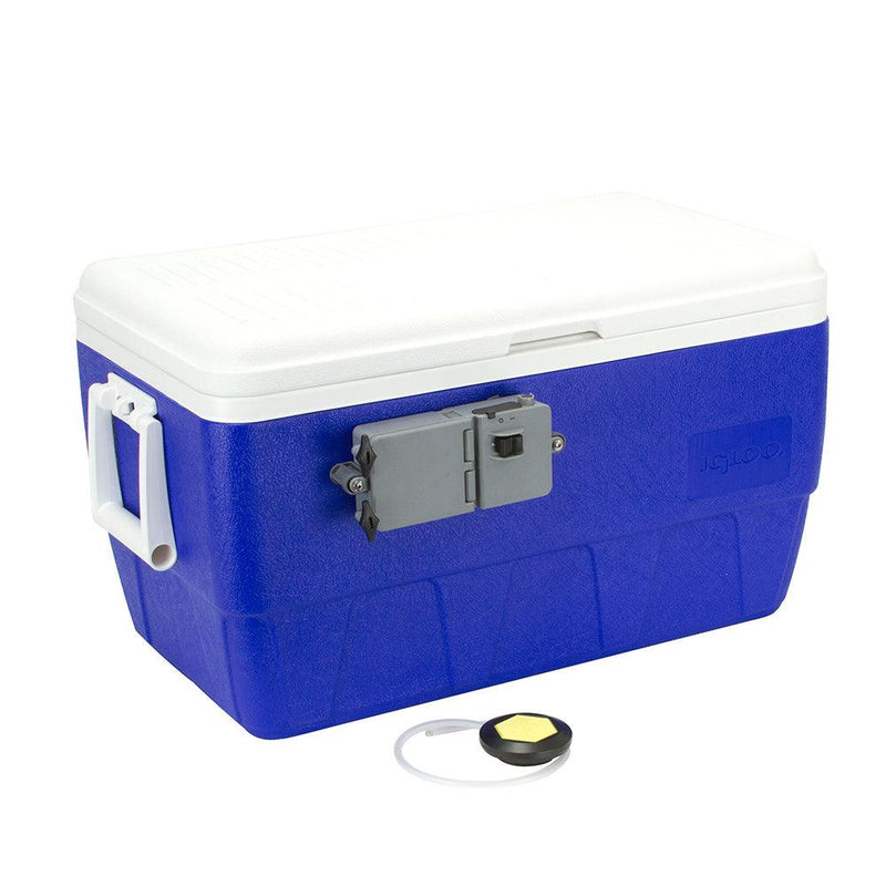 Frabill Cooler Saltwater Aeration System [14371] - Essenbay Marine