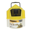 Frabill Flow Troll Bucket - 6 Quart [4501] - Essenbay Marine