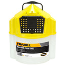 Frabill Magnum Flow Troll Bucket - 10 Quart [451200] - Essenbay Marine