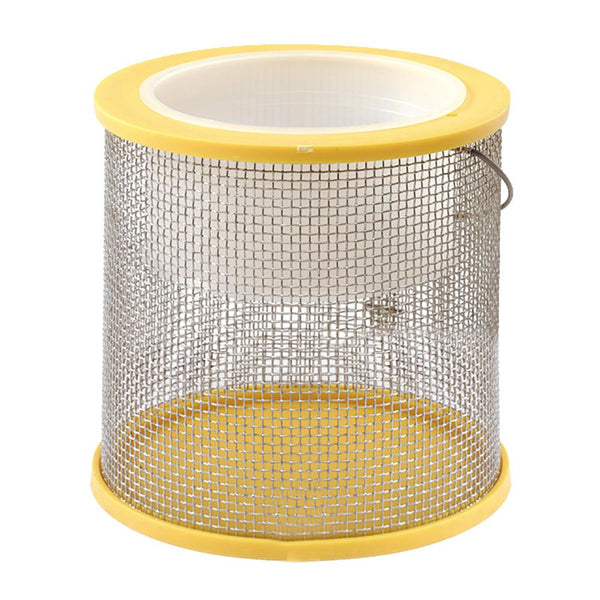 Frabill Cricket Cage Bucket [1280] - Essenbay Marine