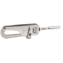 C. Sherman Johnson Safe Lock Gate Hook T-316 [27-404] - Essenbay Marine
