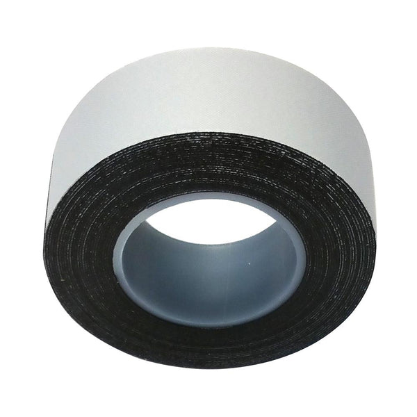 C. Sherman Johnson Rigging Tape - Black - 1" x 15 [50-115B] - Essenbay Marine