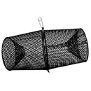 Frabill Torpedo Trap - Black Minnow Trap - 10" x 9.75" x 9" [1271] - Essenbay Marine