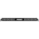RIGID Industries SAE Compliant SR-SRS 20" Light Bar - Black [920413] - Essenbay Marine