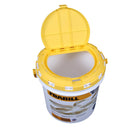 Frabill Bait Bucket [4820] - Essenbay Marine