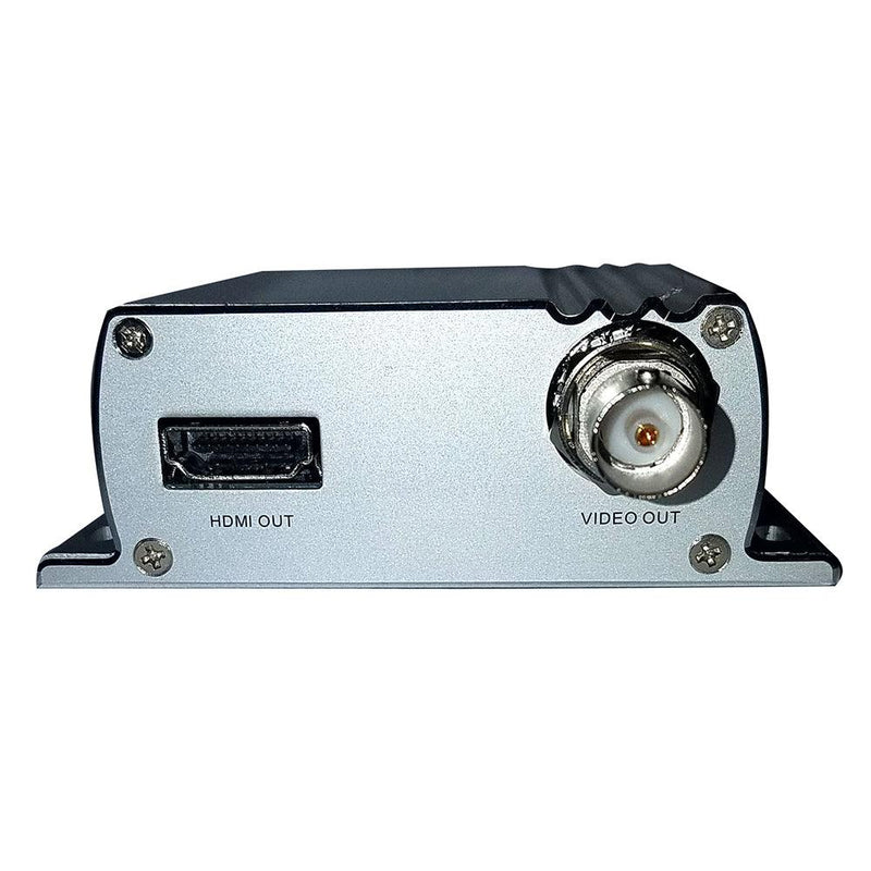 FLIR IP To Analog Video Decoder [A80508] - Essenbay Marine