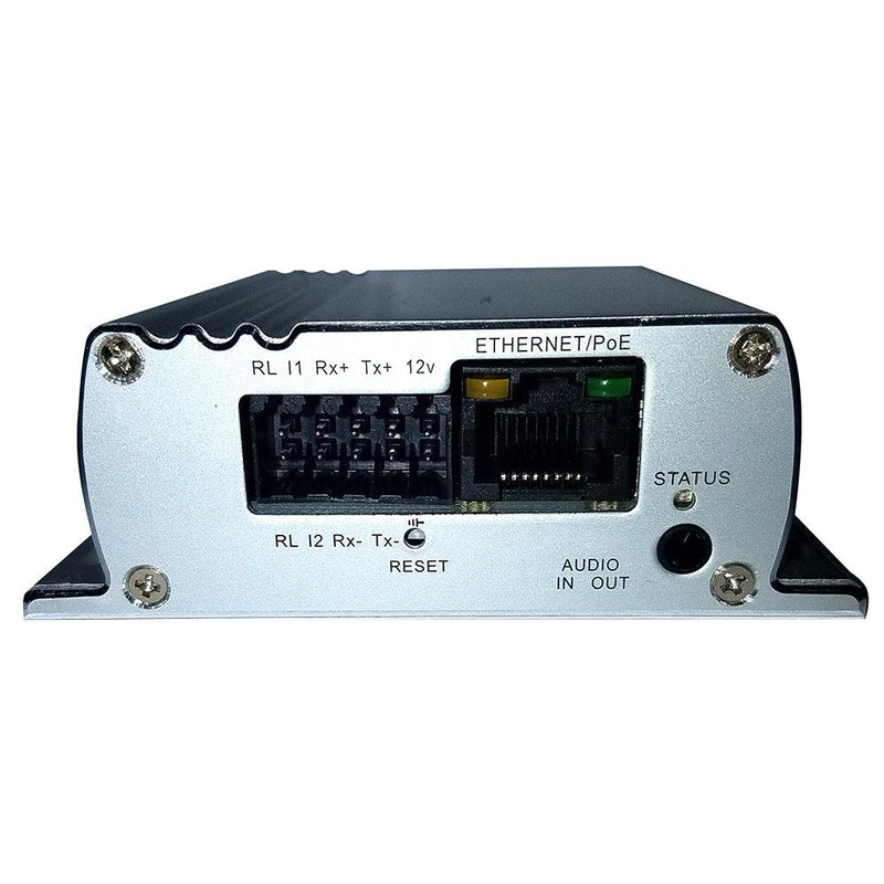 FLIR IP To Analog Video Decoder [A80508] - Essenbay Marine