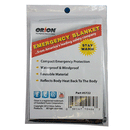 Orion Emergency Blanket [464] - Essenbay Marine
