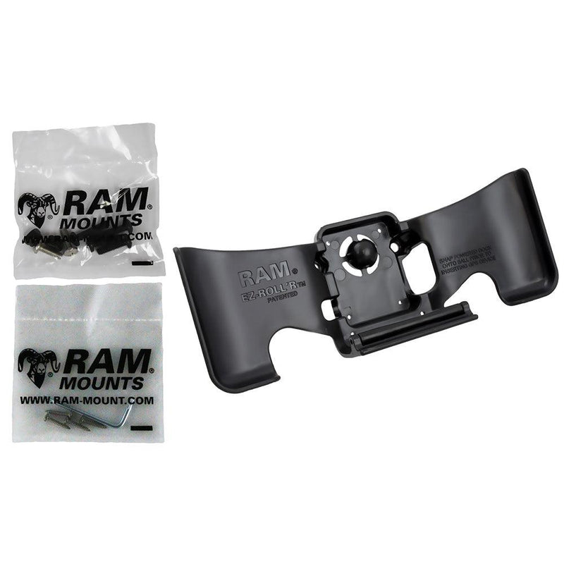 RAM Mount Cradle f/Garmin dezl 760LMT, nuvi 2797LMT  RV 760LMT [RAM-HOL-GA54U] - Essenbay Marine