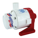 Rule 3700 GPH General Purpose End Suction Centrifugal Pump - 24V [18A] - Essenbay Marine