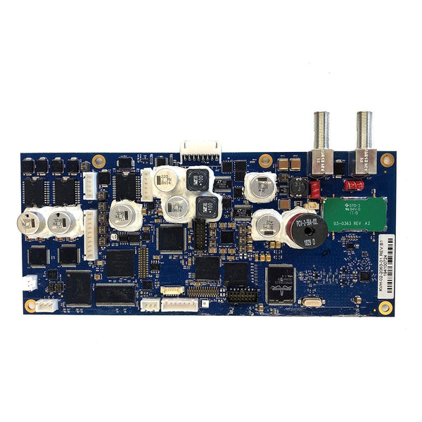 KVH TV5 Main PCB Kit Pack w/Software (FRU) [S72-0631-05] - Essenbay Marine