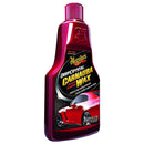 Meguiars Deep Crystal Carnauba Wax - 16oz [A2216] - Essenbay Marine