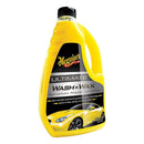 Meguiars Ultimate Wash  Wax - 1.4-Liters [G17748] - Essenbay Marine