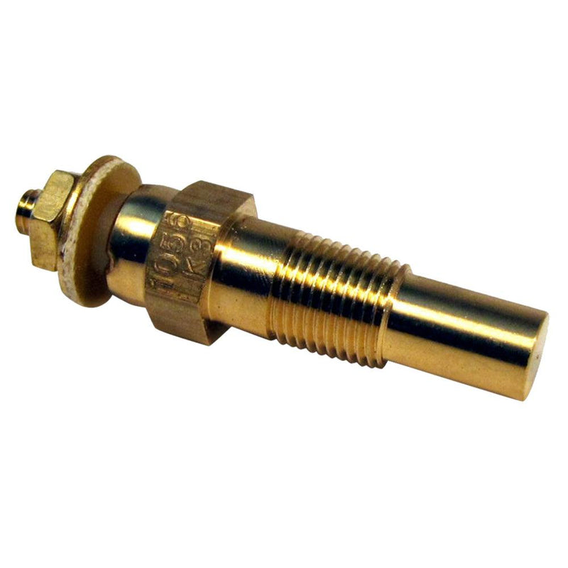 Faria Temperature Sender - 1/8 " NPT Thread [90406] - Essenbay Marine