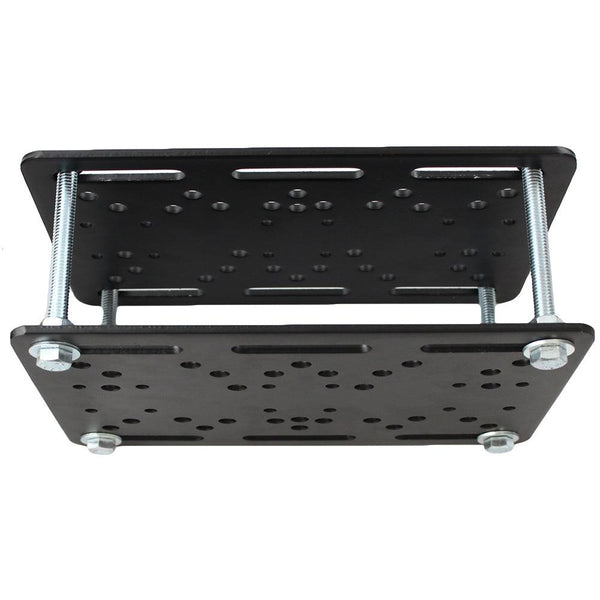 RAM Mount Forklift Overhead Guard Plate [RAM-335] - Essenbay Marine