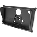RAM Mount Locking Case for Garmin dezl 770LMTHD [RAM-HOL-GA70LU] - Essenbay Marine