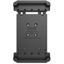 RAM Mount Tab-Tite Cradle f/8" Tablets - Samsung Galaxy Tab 4 8.0  Tab E 8.0 [RAM-HOL-TAB24U] - Essenbay Marine