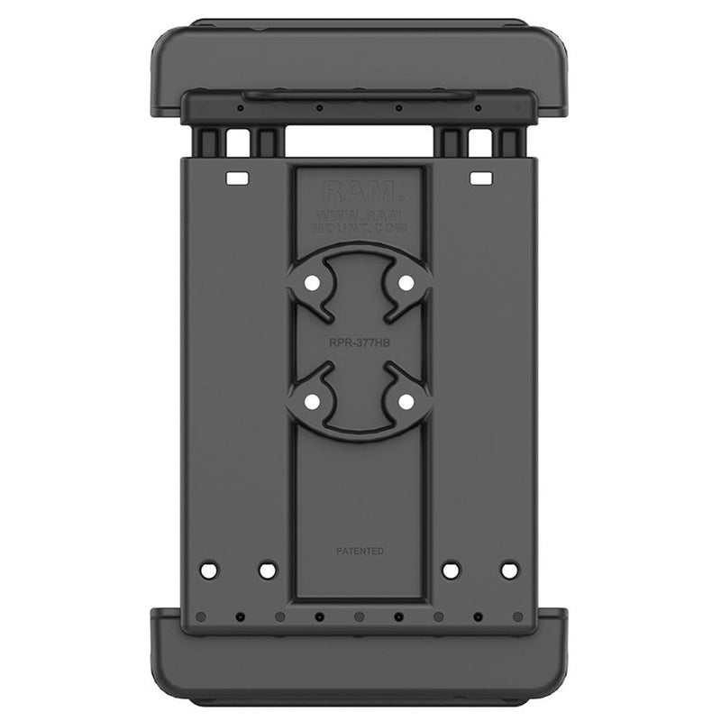 RAM Mount Tab-Tite Cradle f/8" Tablets - Samsung Galaxy Tab 4 8.0  Tab E 8.0 [RAM-HOL-TAB24U] - Essenbay Marine