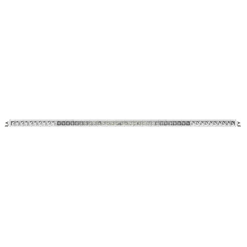 RIGID Industries SR-Series PRO - 50" Spot/Flood Combo - White [350314] - Essenbay Marine