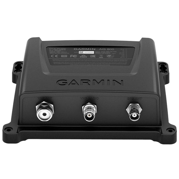 Garmin AIS 800 Blackbox Transceiver [010-02087-00] - Essenbay Marine