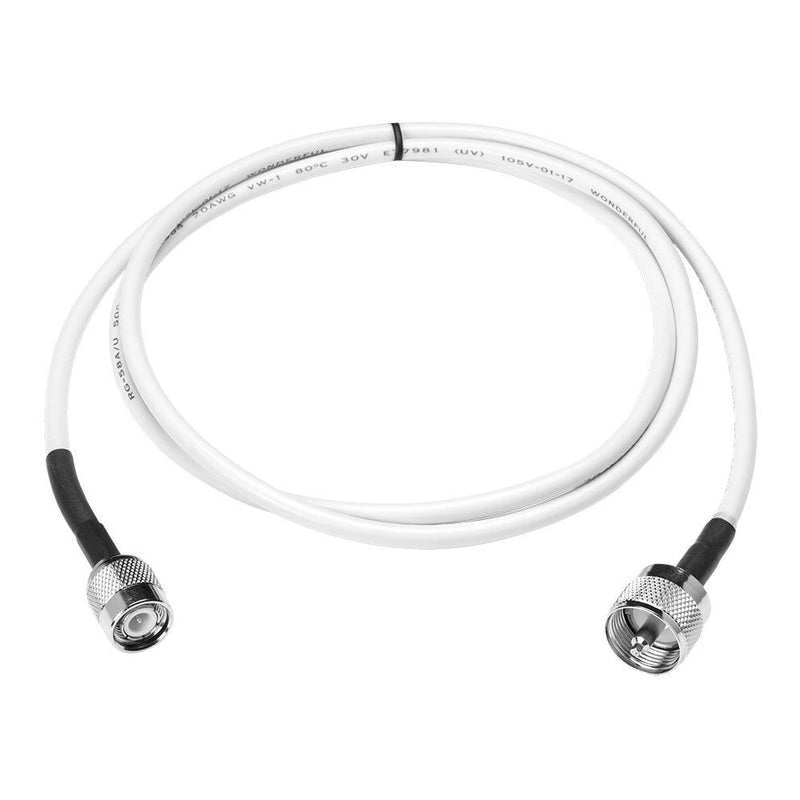 Garmin VHF Interconnect Cable - 1.2M [010-12824-01] - Essenbay Marine