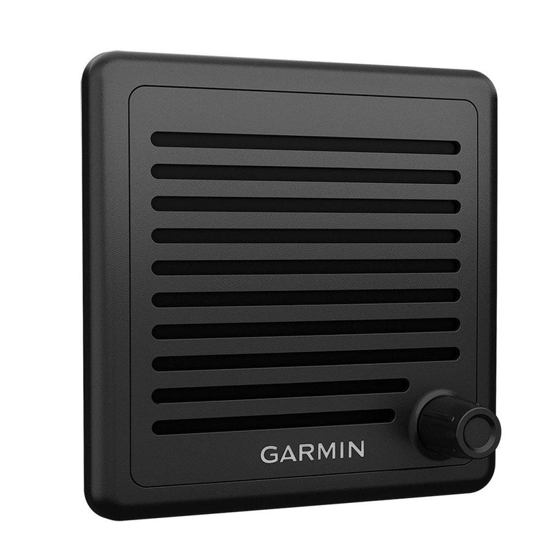 Garmin Active Speaker [010-12769-00] - Essenbay Marine