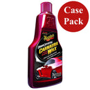 Meguiars Deep Crystal Carnauba Wax - 16oz *Case of 6* [A2216CASE] - Essenbay Marine