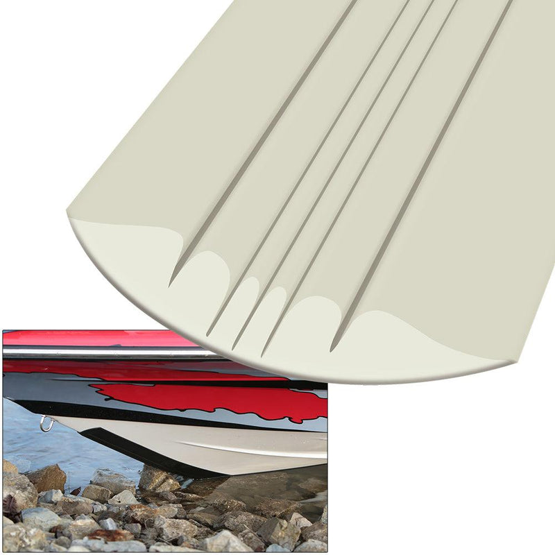 Megaware KeelGuard - 4 - Almond [20304] - Essenbay Marine