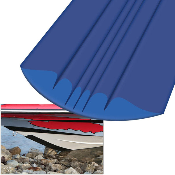 Megaware KeelGuard - 4 - Blue [20904] - Essenbay Marine