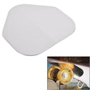 Megaware ScuffBuster XL - 9" x 8.75" - Solid - 22G - Stainless Steel [80637] - Essenbay Marine