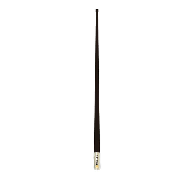 Digital Antenna 529-VB-S 8 VHF Antenna - Black [529-VB-S] - Essenbay Marine