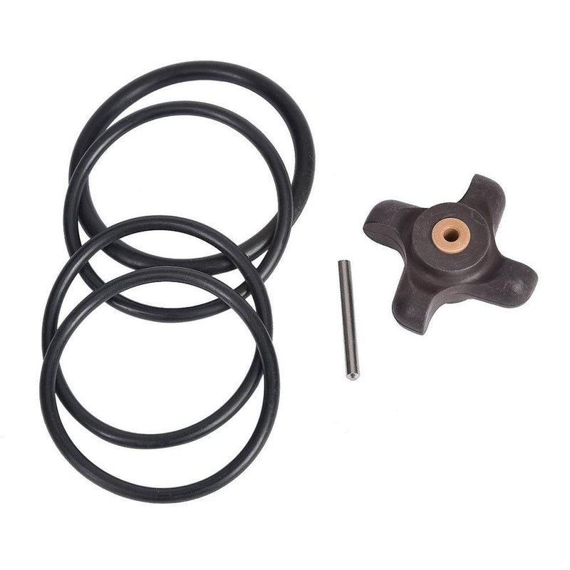 Raymarine Paddle Wheel Kit f/ST40, 60, 60 PLUS, 365/470/750 [R69015] - Essenbay Marine