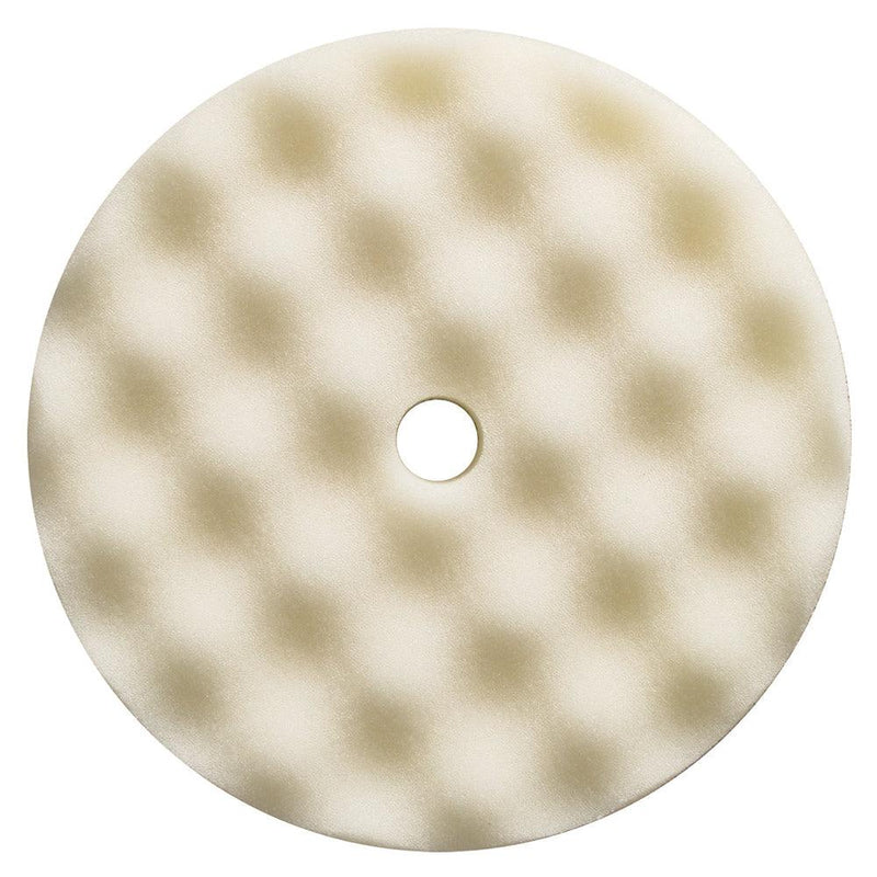 Presta White Foam Compounding Pad [890171] - Essenbay Marine