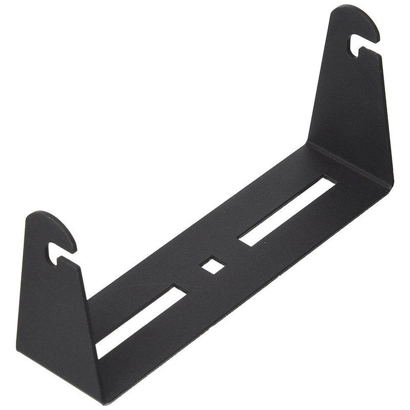 RIGID Industries E-Series 6" Cradle Mount - Black [40610] - Essenbay Marine