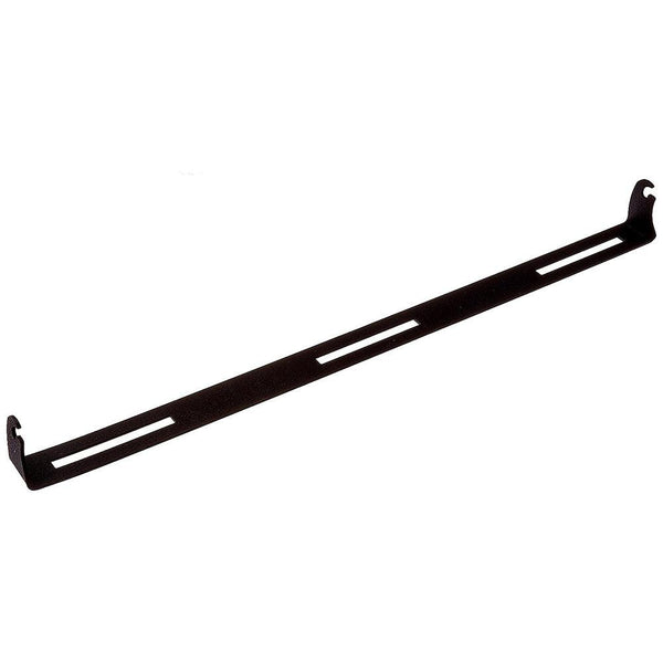 RIGID Industries SR-Series 20" Cradle Mount - Black [42090] - Essenbay Marine