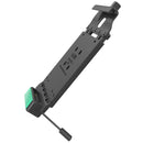 RAM Mount GDS Vehicle Dock f/Samsung Galaxy Tab 4 8.0 [RAM-GDS-DOCK-V2-SAM12U] - Essenbay Marine