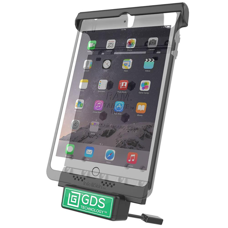RAM Mount GDS Vehicle Dock f/Apple iPad mini 2  3 [RAM-GDS-DOCK-V2-AP2U] - Essenbay Marine