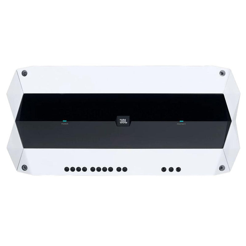 JBL MA4505 5 Channel Marine Amplifier - 1800W [JBLMA4505] - Essenbay Marine