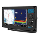 SI-TEX NavPro 900F w/Wifi  Built-In CHIRP - Includes Internal GPS Receiver/Antenna [NAVPRO900F] - Essenbay Marine