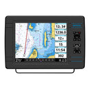 SI-TEX NavPro 1200F w/Wifi  Built-In CHIRP - Includes Internal GPS Receiver/Antenna [NAVPRO1200F] - Essenbay Marine