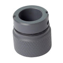 FATSAC Female GHT-Male Quick Connect w/O-Rings [W732] - Essenbay Marine