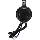 Boss Audio 4" BM40AMPBT Amplified Waketower Speakers - Matte Black - 500W [BM40AMPBT] - Essenbay Marine