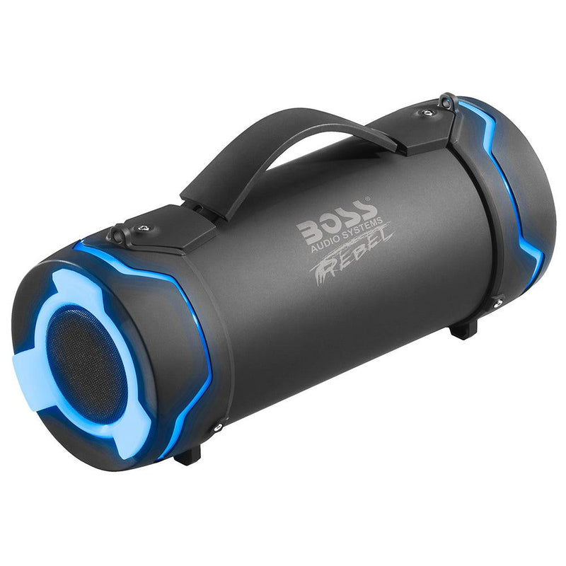 Boss Audio TUBE Bluetooth Speaker System [TUBE] - Essenbay Marine