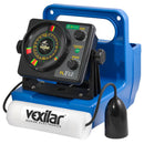 Vexilar FLX-12 Genz Pack w/12 Ice Ducer [GPX1212] - Essenbay Marine