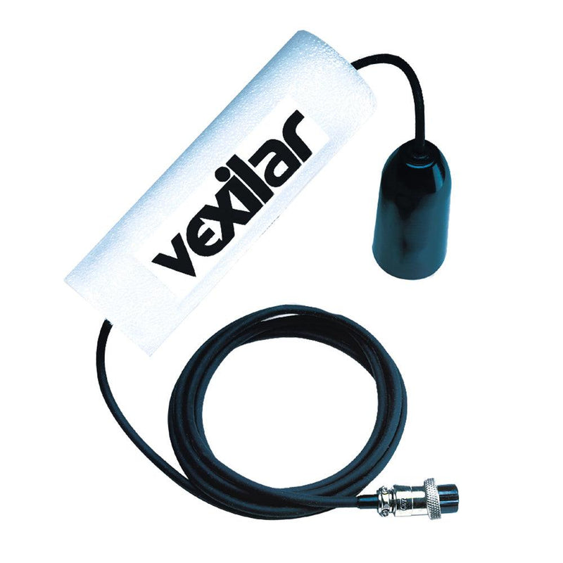 Vexilar 19 Ice Ducer Transducer [TB0050] - Essenbay Marine