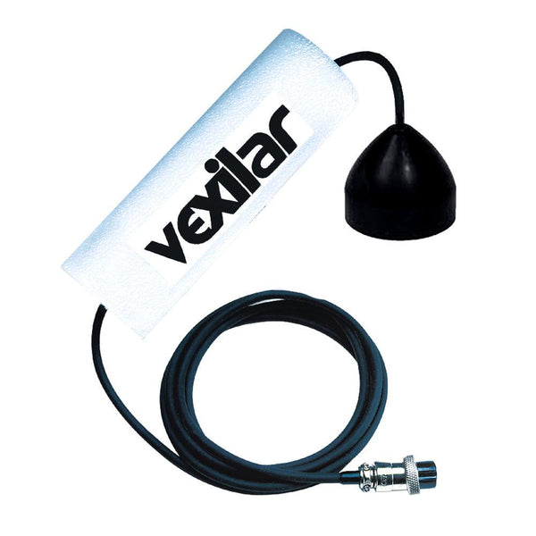 Vexilar Pro View Ice Ducer Transducer [TB0051] - Essenbay Marine